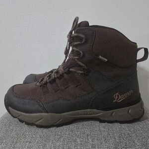 Danner Men's Brown Hiking Boots